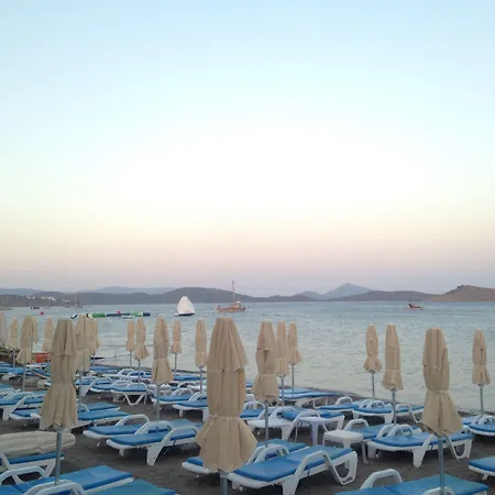 Acelya 3* Ortakent