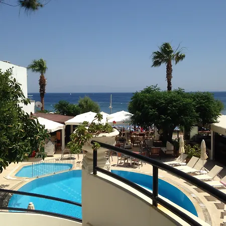 Acelya 3*