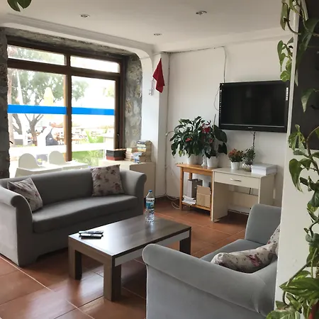 Acelya Bed & Breakfast 3*