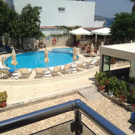 Acelya Bed & Breakfast 3*