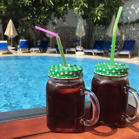 Bed & Breakfast Acelya Ortakent