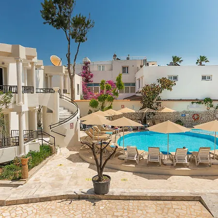 Acelya Bed & Breakfast 3*