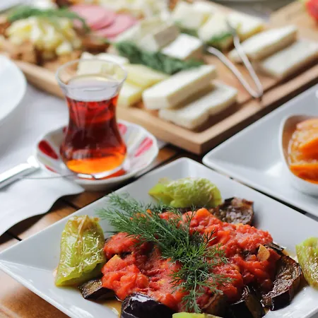 Bed & Breakfast Acelya Ortakent
