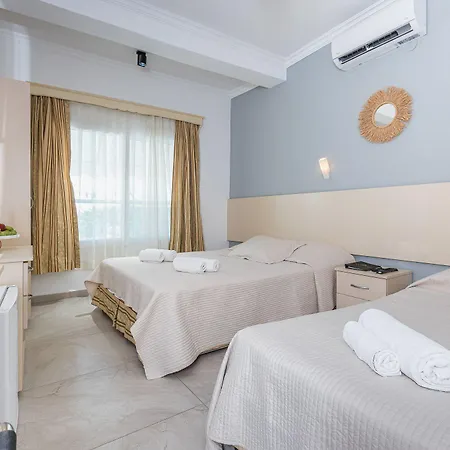 Acelya Bed & Breakfast