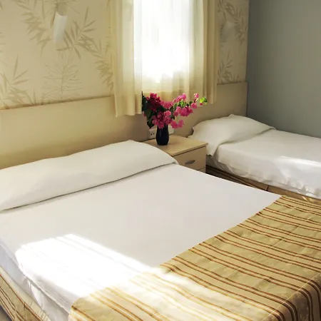 Acelya 3* Ortakent