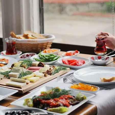 Bed & Breakfast Acelya 3*