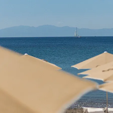 Bed & Breakfast Acelya 3*