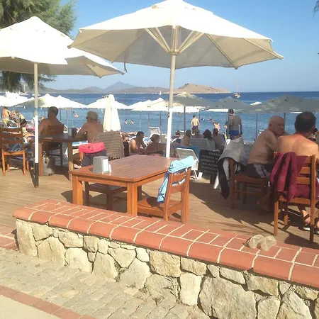 Bed & Breakfast Acelya 3*