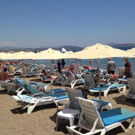 Bed & Breakfast Acelya Ortakent