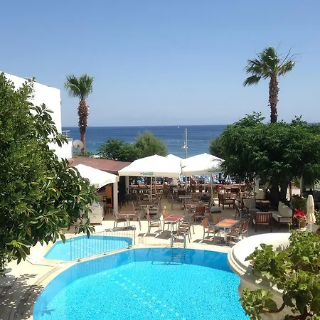 Bed & Breakfast Acelya 3*