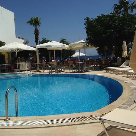 Bed & Breakfast Acelya Ortakent