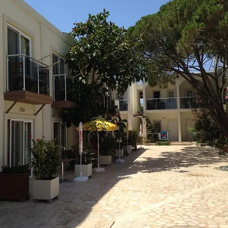 Bed & Breakfast Acelya Ortakent