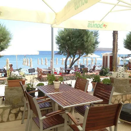 Bed & Breakfast Acelya 3*