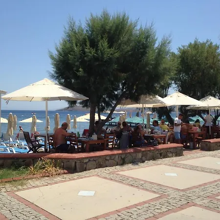 Bed & Breakfast Acelya