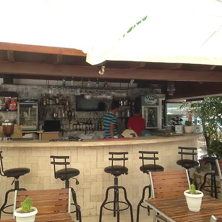 Oda ve Kahvaltı Acelya Ortakent