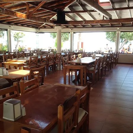 Bed & Breakfast Acelya Ortakent