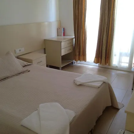 Bed & Breakfast Acelya