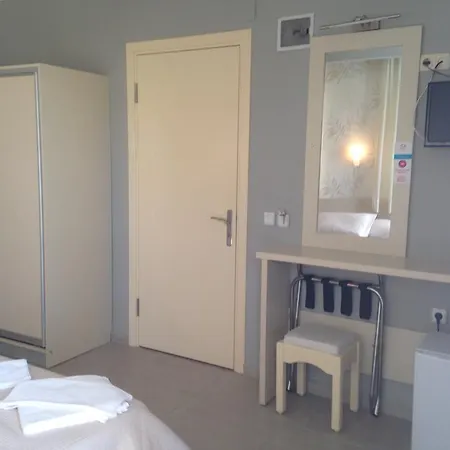 Bed & Breakfast Acelya 3*
