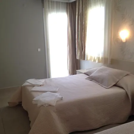 Bed & Breakfast Acelya